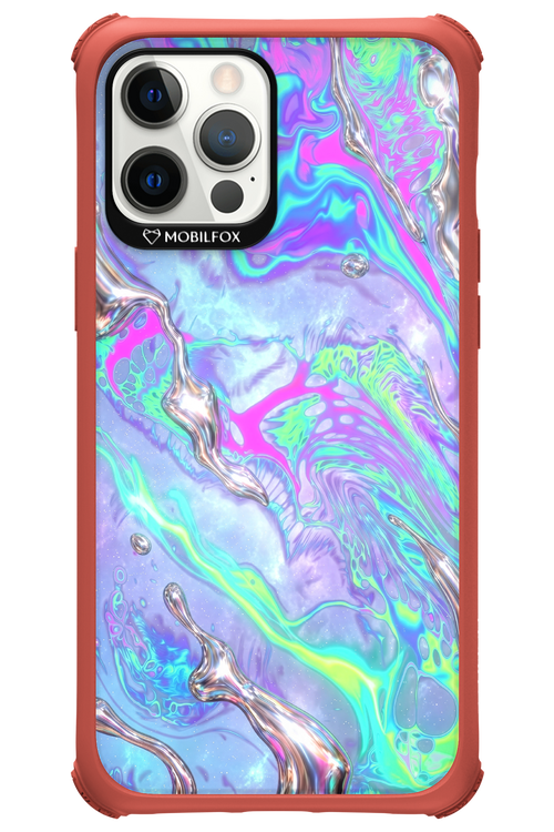 Aurora 2.0 - Apple iPhone 12 Pro Max