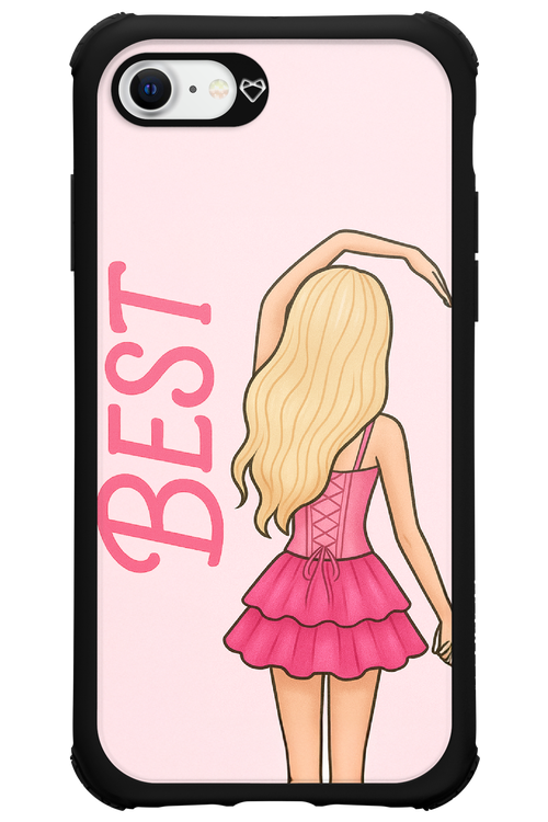 Bestt 2.0 - Apple iPhone 7