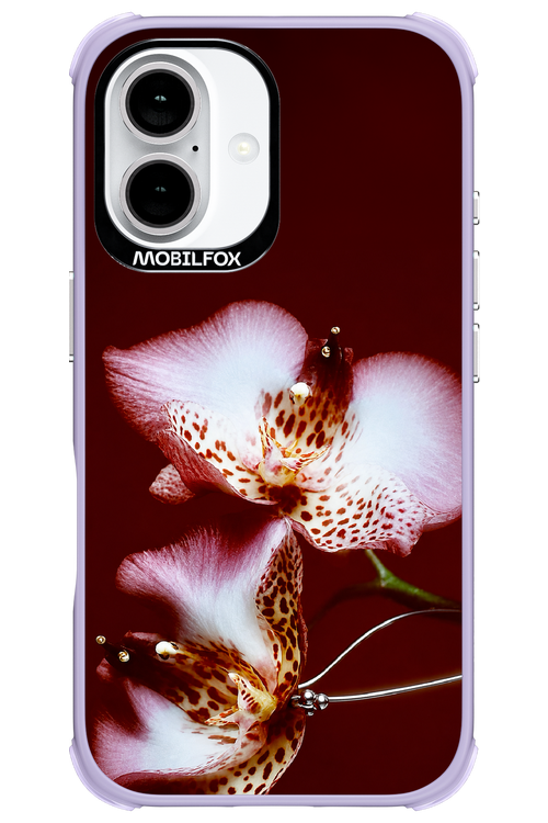 Leobloomy 2.0 - Apple iPhone 16