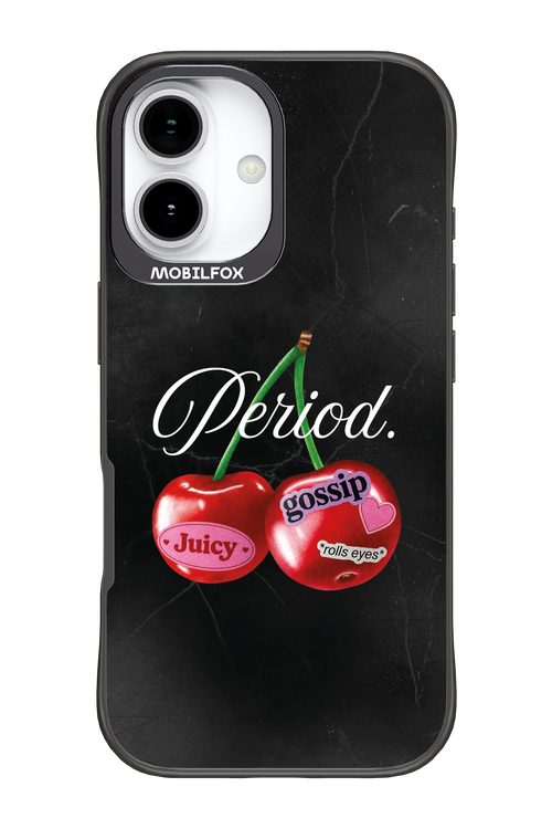 Period 2.0 - Apple iPhone 17