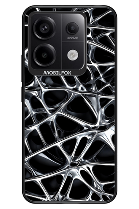 Chrome Era 2.0 - Xiaomi Redmi Note 13 Pro 5G