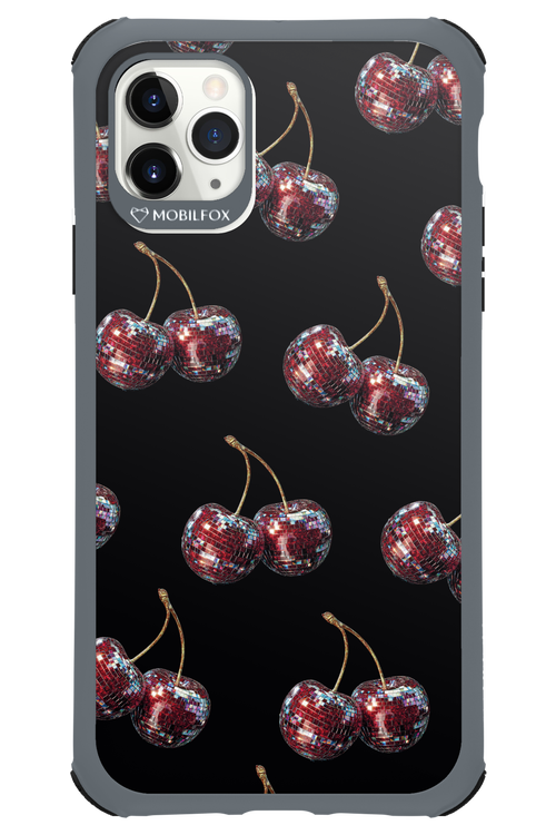 Cherry Rush - Apple iPhone 11 Pro Max