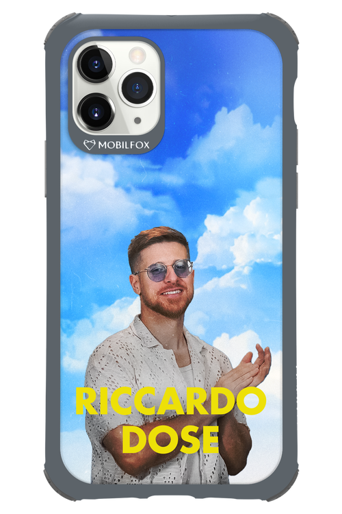 Riccardo Sky 2.0 - Apple iPhone 11 Pro