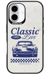 Classic Cars 2.0 - Apple iPhone 16