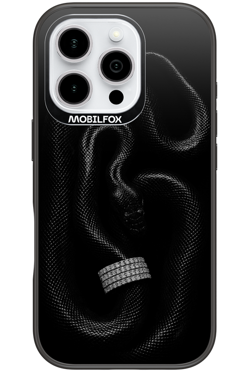 Diamond Mamba 2.0 - Apple iPhone 16 Pro