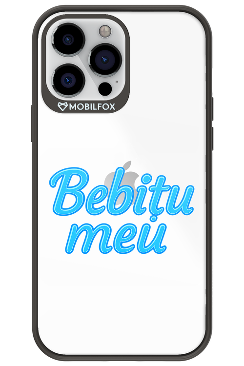 Meuu 2.0 - Apple iPhone 13 Pro Max