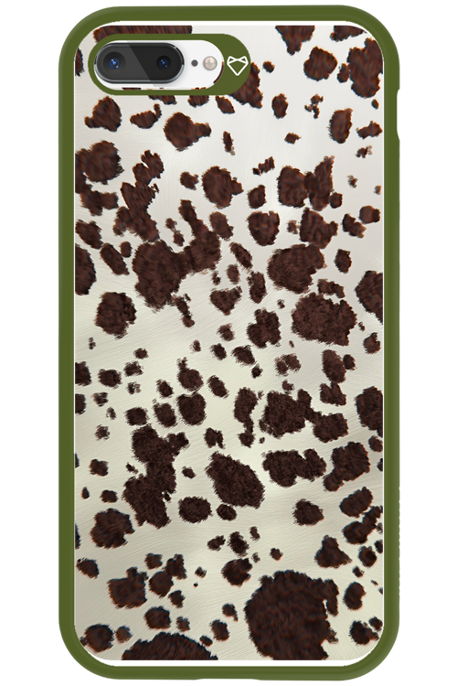 Appaloosa 2.0 - Apple iPhone 8 Plus