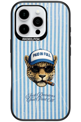 Paid in Full 2.0 - Apple iPhone 16 Pro