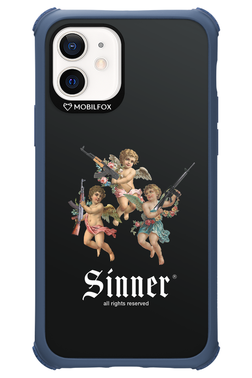 Sinner - Apple iPhone 12