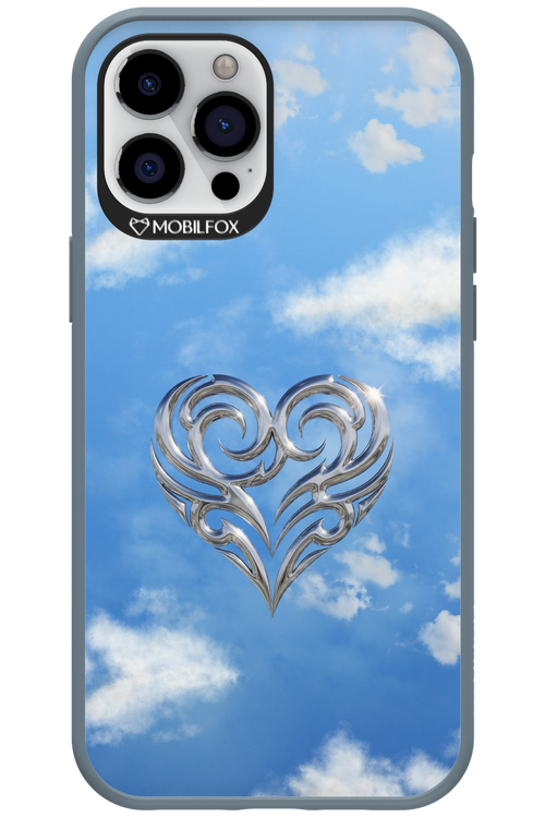 Dream Heart 2.0 - Apple iPhone 12 Pro Max