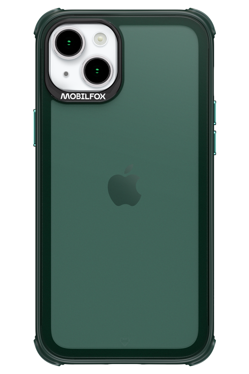 NUDE 2.0 - Apple iPhone 15 Plus