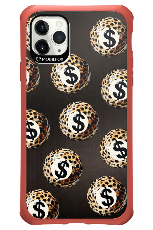 I need dollars 2.0 - Apple iPhone 11 Pro Max