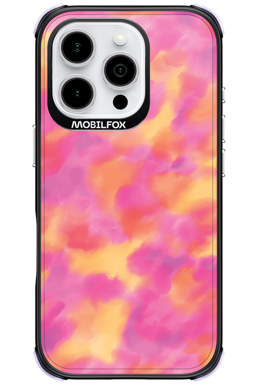 Summer Memories 2.0 - Apple iPhone 16 Pro