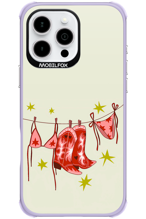 Laundry 2.0 - Apple iPhone 16 Pro Max