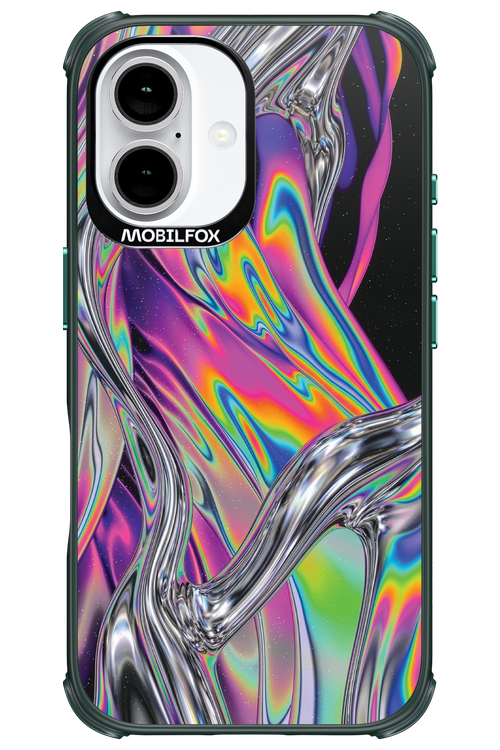 Prism 2.0 - Apple iPhone 16