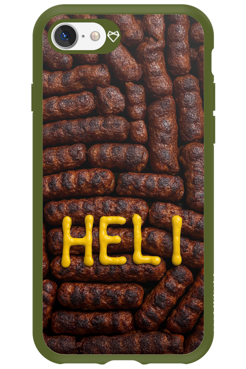 Mici 2.0 - Apple iPhone 7