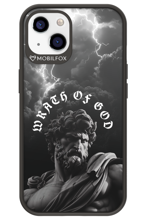 God 2.0 - Apple iPhone 13