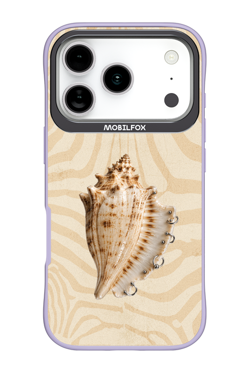 Shell Me Out 2.0 - Apple iPhone 17 Pro
