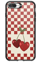 Wild Cherry 2.0 - Apple iPhone 8 Plus