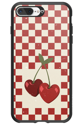 Wild Cherry 2.0 - Apple iPhone 8 Plus