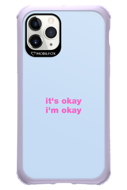 It_s Okay - Apple iPhone 11 Pro