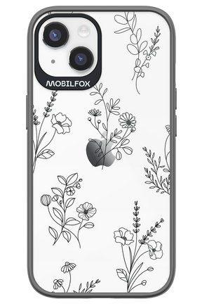 Bouquet - Apple iPhone 14