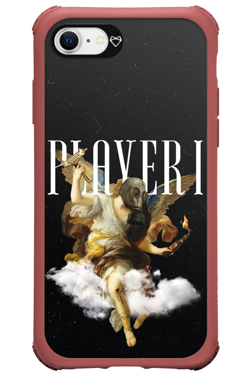 PLAYER1 - Apple iPhone SE 2020