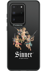 Sinner - Samsung Galaxy S20 Ultra 5G