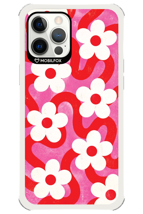 BLOSSOM TWIST 2.0 - Apple iPhone 12 Pro Max