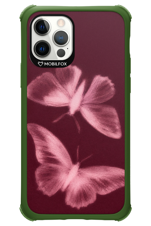 Papillonia 2.0 - Apple iPhone 12 Pro