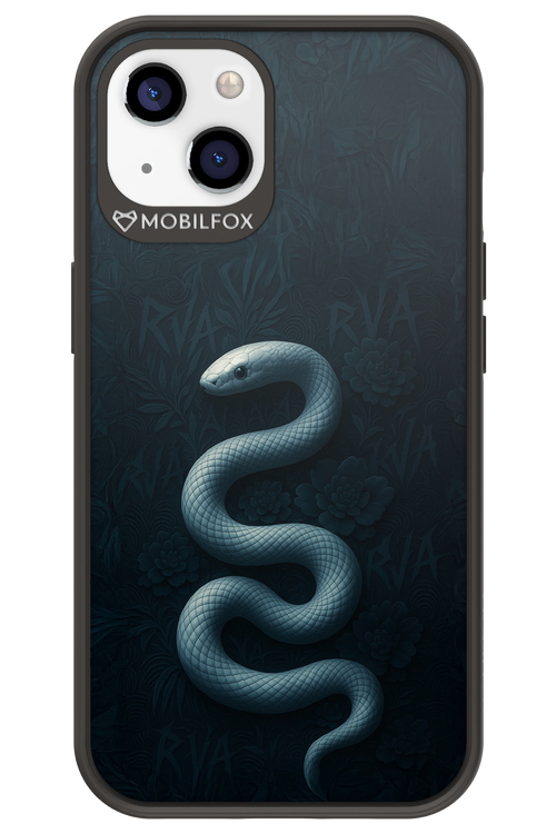 Night Venom 2.0 - Apple iPhone 13