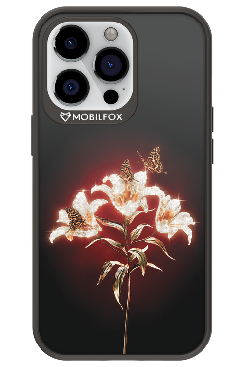 Glow Up Girl 2.0 - Apple iPhone 13 Pro