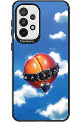 Wild Peach 2.0 - Samsung Galaxy A33