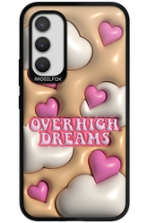 Overhigh Dreams - Samsung Galaxy A34
