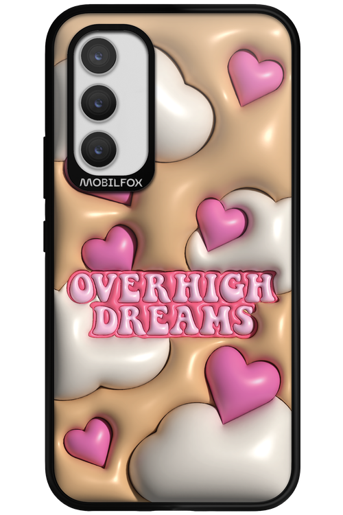 Overhigh Dreams - Samsung Galaxy A34