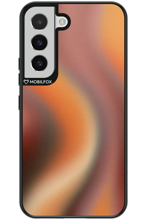 Warm Aura 2.0 - Samsung Galaxy S22