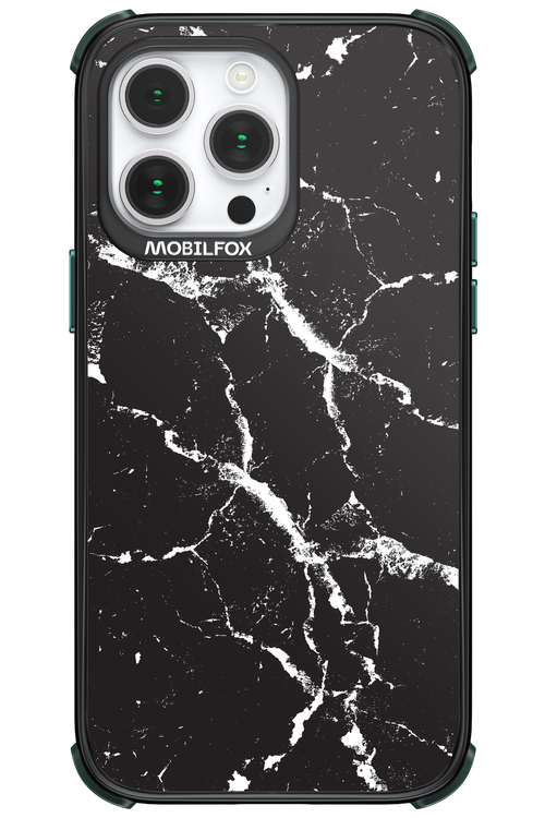 Grunge Marble - Apple iPhone 14 Pro Max
