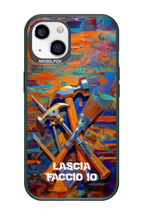 LASCIA FACCIO IO 2.0 - Apple iPhone 13