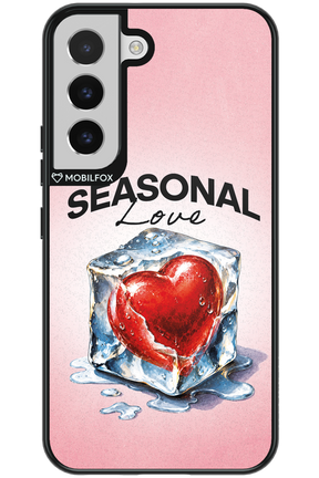 Seasonal Love 2.0 - Samsung Galaxy S22