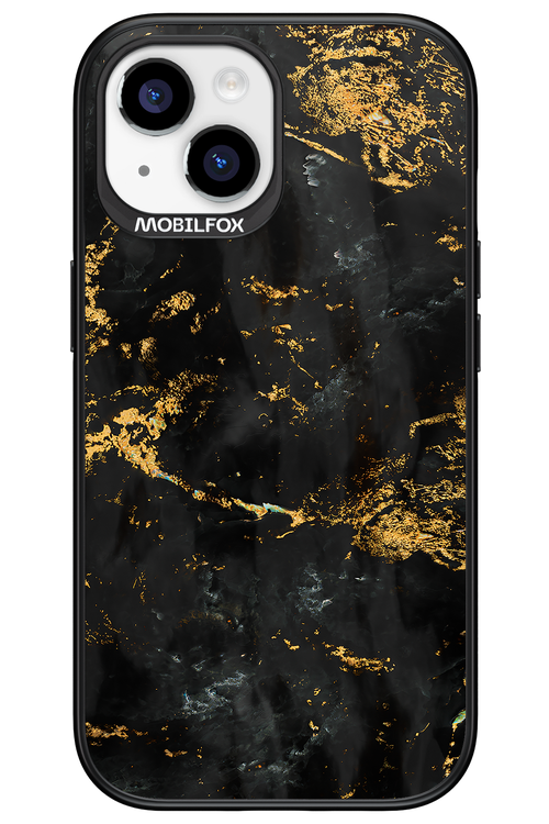 Goldie - Apple iPhone 15