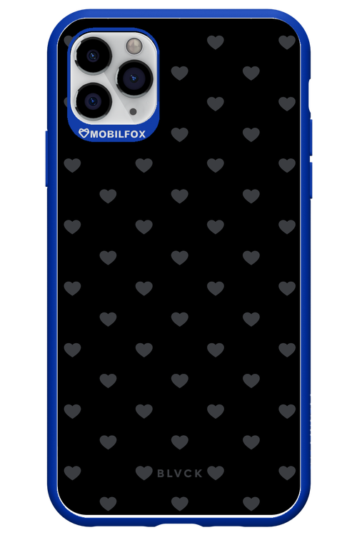 BLVCK HEARTS - Apple iPhone 11 Pro Max