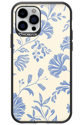 Simple Flowers 2.0 - Apple iPhone 12 Pro