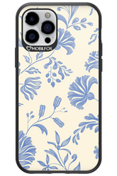 Simple Flowers 2.0 - Apple iPhone 12 Pro