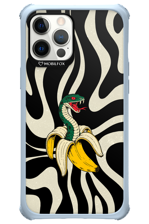 Banana Bite 2.0 - Apple iPhone 12 Pro Max
