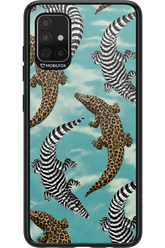 Style Bite 2.0 - Samsung Galaxy A51
