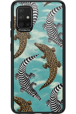 Style Bite 2.0 - Samsung Galaxy A51