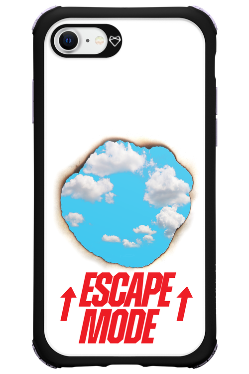 Escape mode 2.0 - Apple iPhone SE 2022
