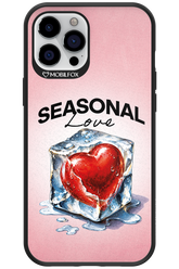 Seasonal Love 2.0 - Apple iPhone 12 Pro Max