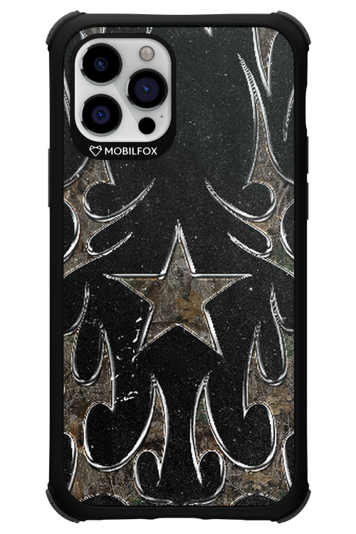 Camo 2.0 - Apple iPhone 12 Pro