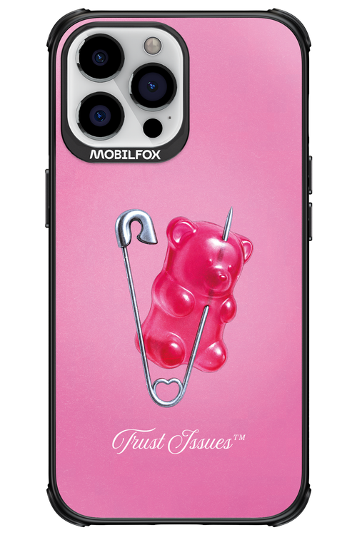 Trust Issues 2.0 - Apple iPhone 13 Pro Max